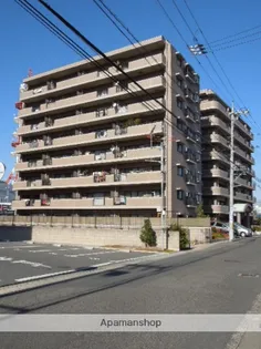 ライオンズマンション上中野の画像