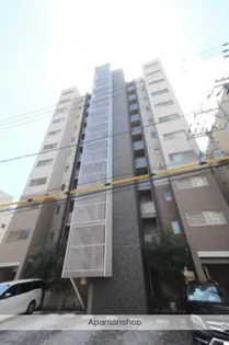 カサ・セグーラ幸町【8階】の外観