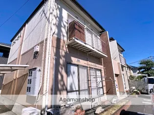 パナコーポA棟の画像