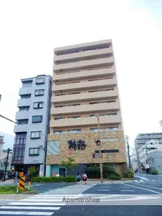 TOUENBLDG【405号室】の外観