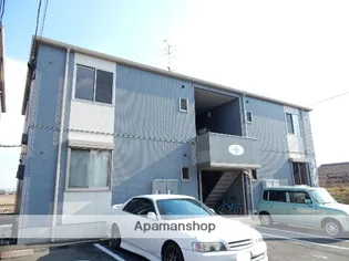 シャーメゾングロワール B棟の画像