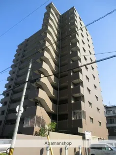 アルファライフ岡大医学部前の画像