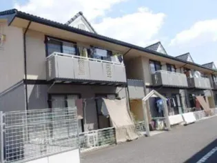 シートピア【1階】の外観