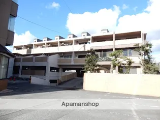 パークサイドナオイの画像