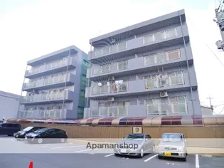 メゾフォルテ豊成の画像