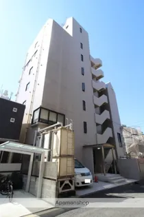 グランヴェール天神【5階】の外観