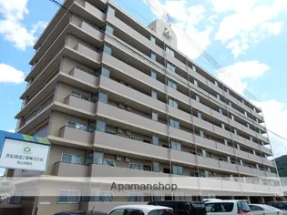 グラン ドムール津高の画像