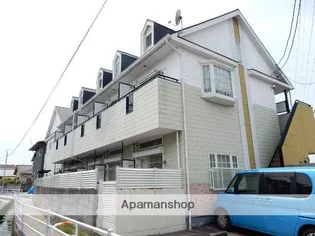 スイート関の画像