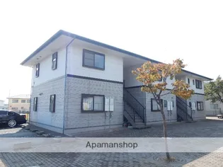 グリーンハイツ福島D棟の画像