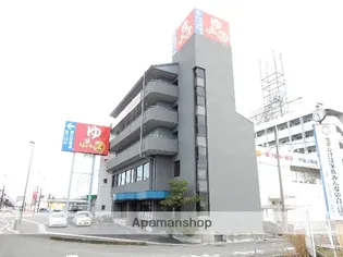 昭和住宅ビル【305号室】の外観