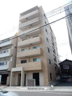 ピアシティ医大東【405号室】の外観