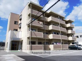 リエゾン原の画像