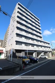 アトーレ野田【3階】の外観