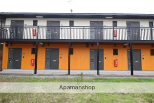 ラフィーネ番町【1階】の外観