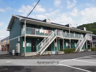 プレミール97【202号室】の外観