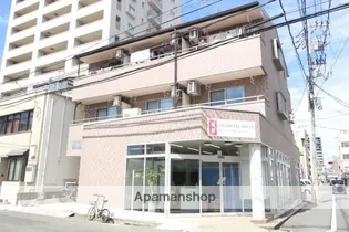 フォレストみどりの画像