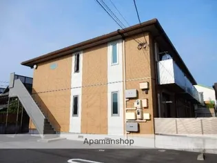 シルキーステージ【2階】の外観