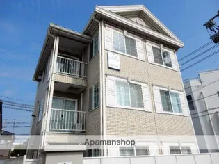 三門コンドミニアムの画像