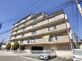 サンクレスト清水の画像