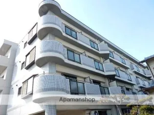 エスポアール22【405号室】の外観