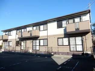 プレザント芳泉の画像