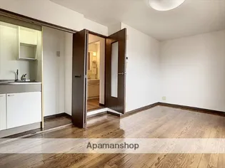 パルミラ浜【4階】の内装