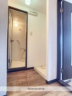 パルミラ浜【4階】の内装