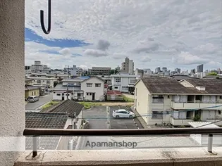 パルミラ浜【4階】のその他画像