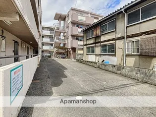 パルミラ浜【4階】のその他画像