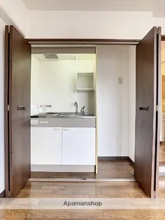 パルミラ浜【4階】の内装