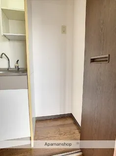 パルミラ浜【4階】の内装