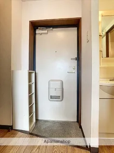 パルミラ浜【4階】の内装