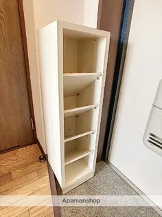 パルミラ浜【4階】の内装