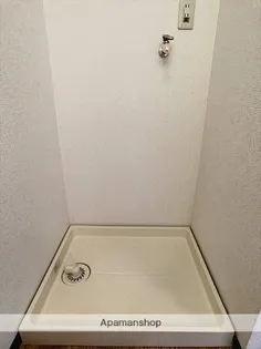 パルミラ浜【4階】の内装