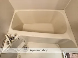 パルミラ浜【4階】の内装