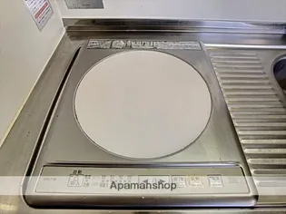 パルミラ浜【4階】の内装