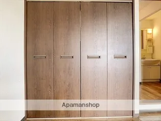 パルミラ浜【4階】の内装