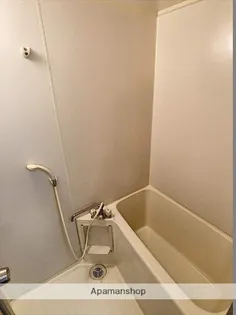 パルミラ浜【4階】の風呂