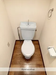 パルミラ浜【4階】のその他画像