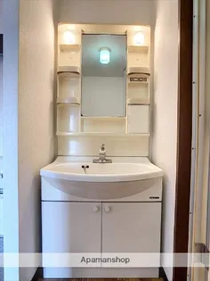 パルミラ浜【4階】のその他画像