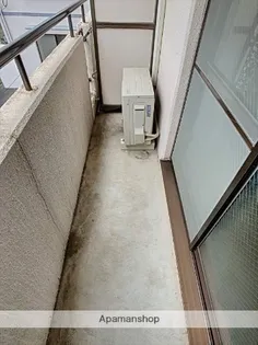 パルミラ浜【4階】のその他画像