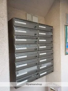 パルミラ浜【4階】の外観