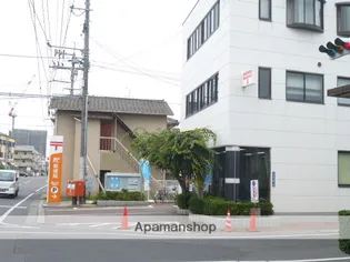 パルミラ浜【4階】の周辺