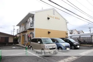 ファミール当新田の画像