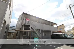 ウッディバードB棟の画像