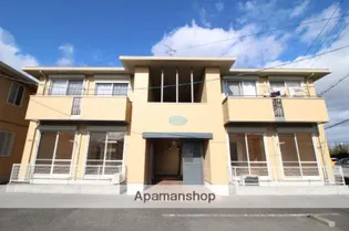 ガーデンクレス A棟の画像