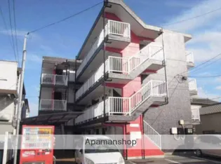 FOREVER RESIDENCE IMAIIの画像