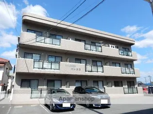 中仙道パレス3の画像