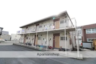 後神ハイライズC棟の画像