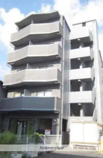 パルティール21【4C号室】の外観